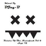 Return of the Neurofunk Vol 6
