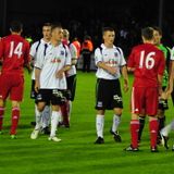 Weekend KickOff: The Phoney War