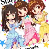 Cinderella St@r!! (2015/3/7 @渋谷nagomix) DJMIX