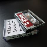 BTTB 1996-12-26 // Kruder & Dorfmeister // X-003