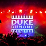 ONE BEAT @ Special Duke Dumont 2014