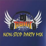 Non-Stop Party Mix by DJ Rohit