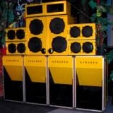 Selection Tapes: Rasta Version (M'Jah + Tempestas)