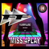 Floorfillerz 10 - jan 2014