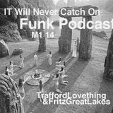 it will never catch on, podcast M1 2014 .