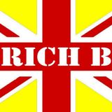 Rich B Party Set Spring 2014