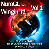 NuroGL pres. Wingin' it! (feat. Craig J)