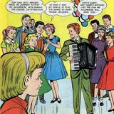 Accordion Masters Volume 1