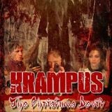 Producer | Actor | Director Jason Hull " Krampus: The Christmas Devil (2013)"