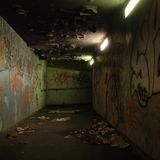 Dj Nadav Neeman - Under Pass (Hiphop Event Promo)