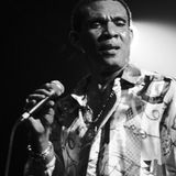 Podcast 42 - Reggae Got Soul