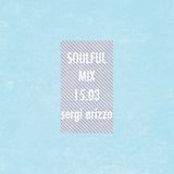 15.03 soulful mix
