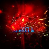 Kaskade Live at EDC Orlando 11-9-2013