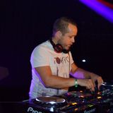 Blanda live @ Dance Festival Breda 21.11.15