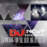 Luis George - DJ Mag Next Generation