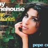 Amy Winehouse mix by Pepe Conde