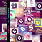 Stereotomia #8