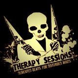 Therapy Session 2 Tracks back