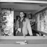 Container Live In Session w/ DEBONAIR - 11th October 2014
