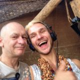 Mixmaster Morris @  Panama Tribal Gathering Sat 1