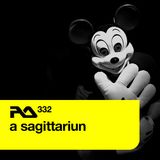 RA Podcast - RA332: A Sagittariun