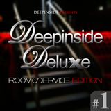 DEEPINSIDE DELUXE @ ROOM SERVICE (April 08, 2012) Part.1