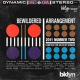 Bewildered Arrangement | No. 2