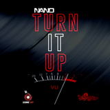 Turn It Up! #03