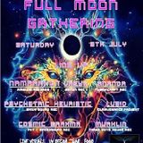 FULL MOON GATHERING PSY HEURISTIC SET