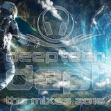 2016 mixes - 224 'Freefall'