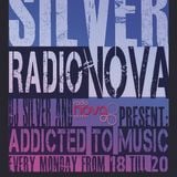 DiMO (BG) & Groove @ Addicted To Music radioshow!