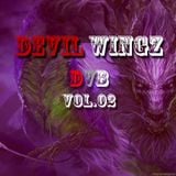 DvB Vol.2 - D'Devil_WingZ (June 2015)