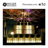 Plattenbrunch #55 (Ganja Riddim / Niller Records)