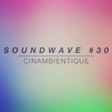 SOUNDWAVE #30