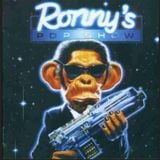 Ronny's Pop-Show