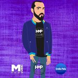 Emilio Peña - Music club . 2015.05.08