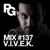 PlayGround Mix 137 - V.I.V.E.K.