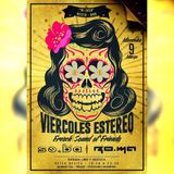 2016.03.09-Ro.Ma-Viercoles Estereo@Mi Casa Resto Bar