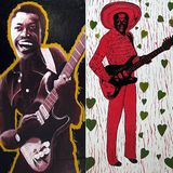 Weya! - African Jazz & Funk selection