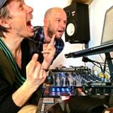 Turntablerocker in the Mix 2009