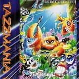Mr Hyde & Robbie Dee @ Tazzmania Hastings Pier - April 26th 1996