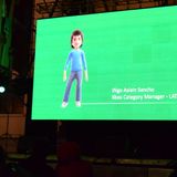 XBox Chile en FestiGame Fanta 2015
