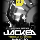 Apster - Live @ ADE 2012 (Paradiso Amsterdam) - 17.10.2012