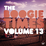 Vintage Crates Episode #241: The Boogie Times vol.13