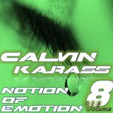 Notion of Emotion Vol. 8