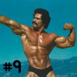 #9 Delfintrainer-Klaus-aus-Miami-und-seine-nächtlichen-Abenteuer Juli MIX 2013