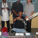THE MIDDLE PASSGE SHOW WITH VICTOR BAINS MARSHALL