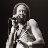 #TheBIGRnBShow (Part II) - Maurice White Tribute (8th Feb 2016)