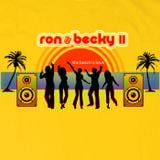 Ron And Becky's II - The Beach Is Back