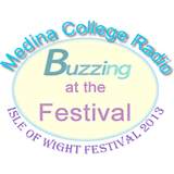 Festcast Saturday - 15/06/2013